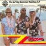 ZZ Top : Summer Holiday